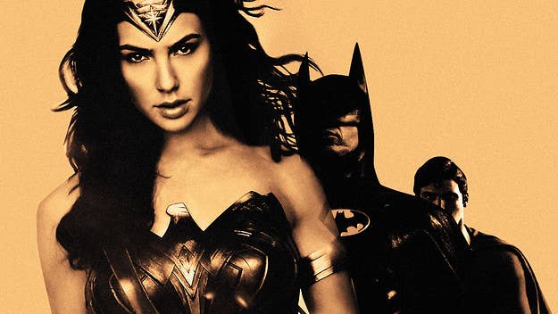 From 'Catwoman' to 'Batman,' DC's film slate has had quite the rocky road.