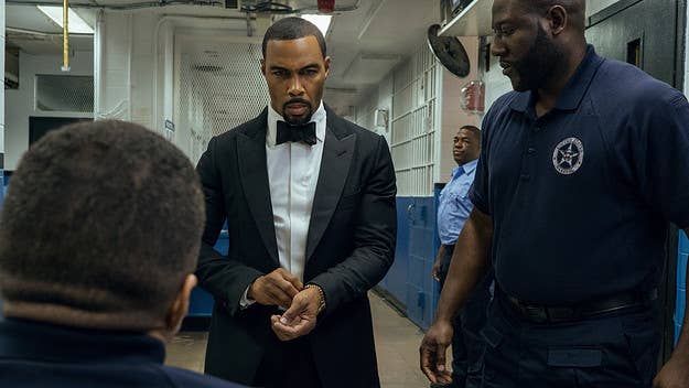 From Ghost being in jail to Tasha's return, here are all the reasons why 'Power' will be your summer TV obsession.