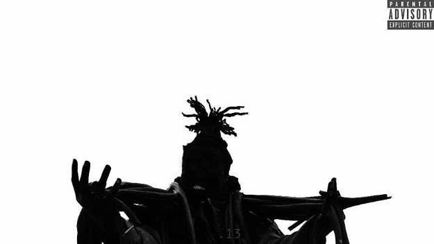Florida rapper Denzel Curry sounds sharper than ever on this new one.