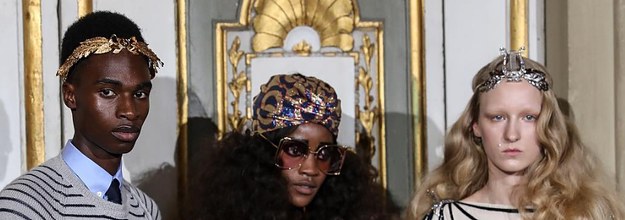 Gucci Is Facing Criticism for Copying a Dapper Dan Jacket