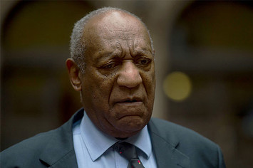 This is a photo of Bill Cosby.