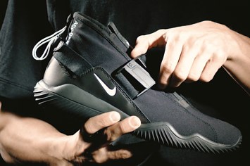 Nike KMTR