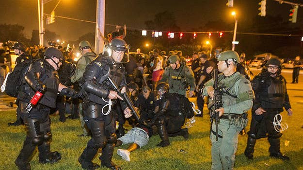 The 2016 protests following the killing of Alton Sterling and subsequent killing of three police officers have spawned at least two separate lawsuits.