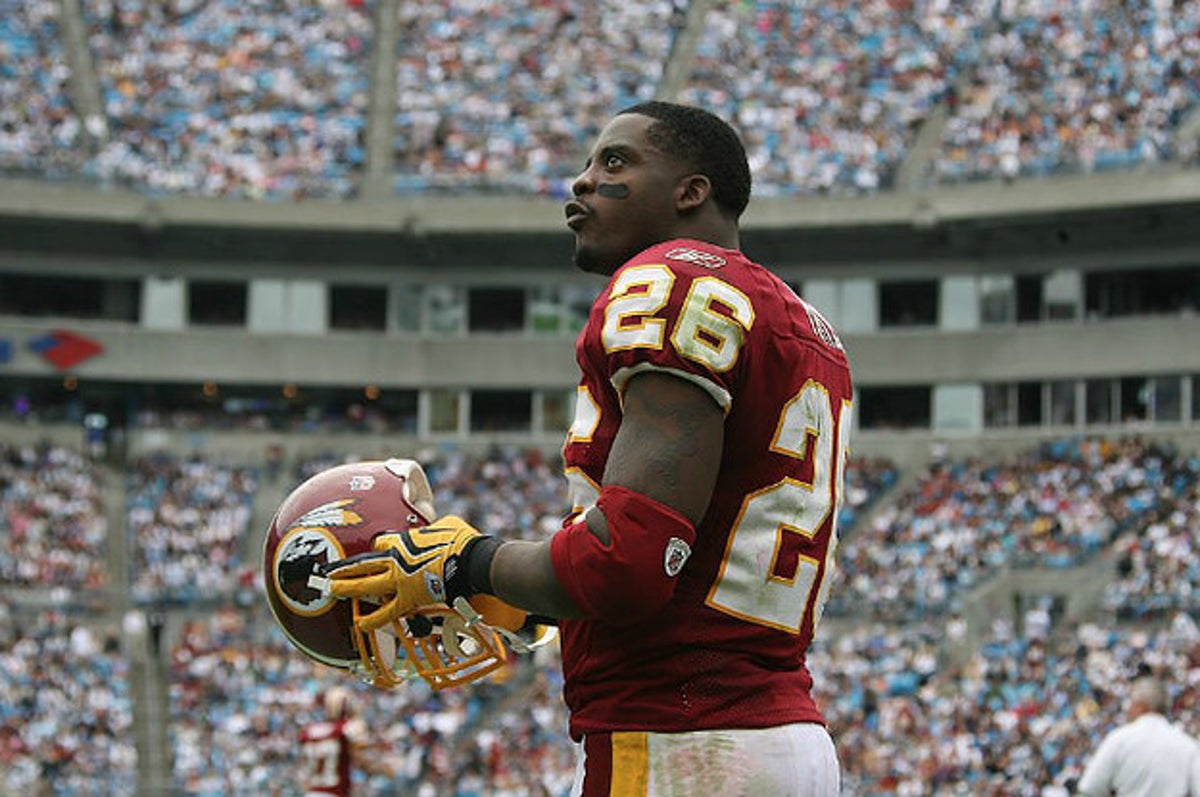 Clinton Portis: Bankruptcy, concussions leave RB sobered - Sports