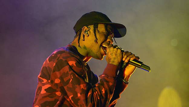 In the June 2017 edition of Bout to Blow, we've got songs from Travis Scott, Bali Baby, Level, and more.