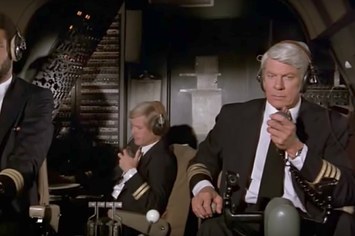 best family movies airplane 1