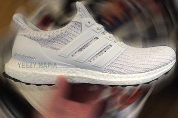 Melbourne man tries to sell dirty triple white Adidas Ultra Boost 3.0 but  is trolled by sneakerheads