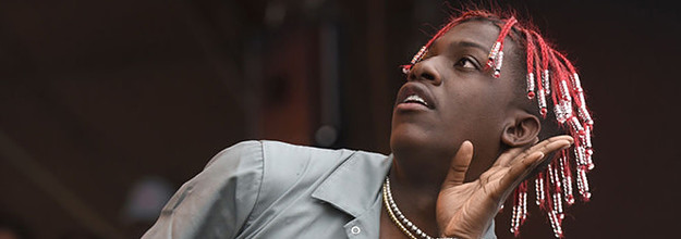 Lil Yachty Is Obsessed With His Touchscreen Toaster. Here's Why