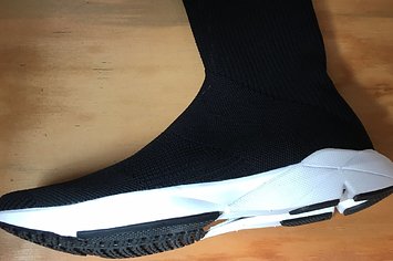 Interpersonal cápsula Monografía Reebok's New Sock Sneaker Is 'Not for Resale' | Complex