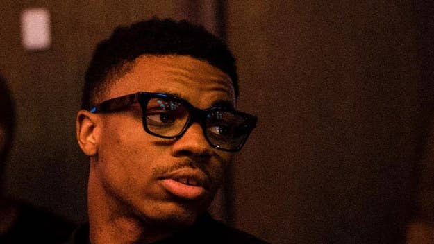 Vince Staples gives his take on the 2Pac biopic 'All Eyez on Me.'