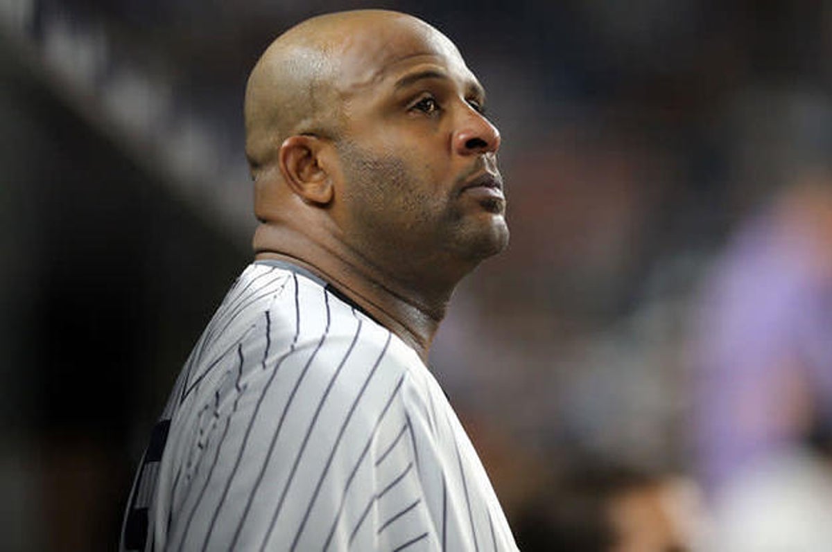 CC Sabathia says black baseball players expect racist taunts in Boston