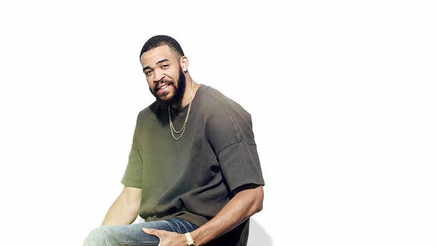 Warriors center JaVale McGee has a lot more going on in his life than just basketball. Like possibly producing tracks for his teammate Kevin Durant. 