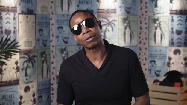 Complex Hustle's new documentary breaks down the Caribbean's impact on hip-hop culture.