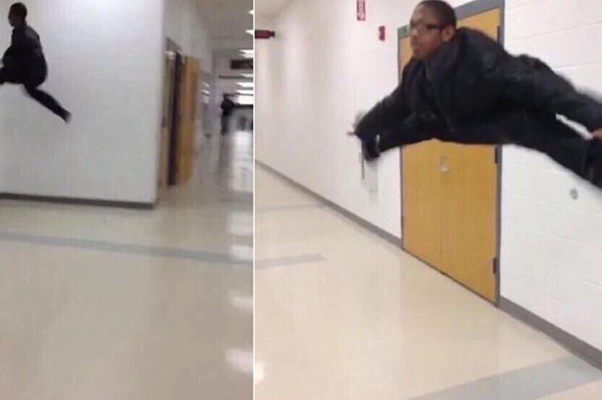 This The Floor Is Meme Taking Over Internet Complex