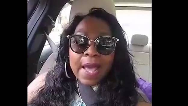 Valerie Castile released an emotional video following shortly after Jeronimo Yanez was acquitted on all charges relating to her son's death.