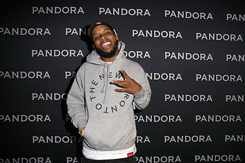Tory Lanez Gets Profiled in Luxury Store; Spends $35,000 Anyway?