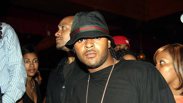 The late Stack Bundles will release an album titled 'The Rock’s Star' in October.

