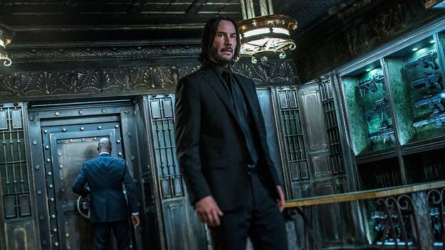 If you're into action-packed movies, we've got the list for you. From 'John Wick' to 'Avengers,' these are the best action movies of all time.