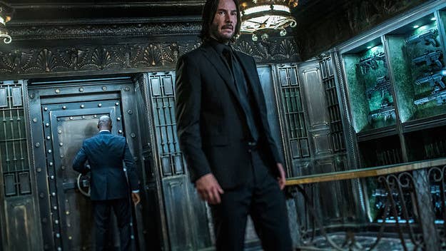 If you're into action-packed movies, we've got the list for you. From 'John Wick' to 'Avengers,' these are the best action movies of all time.