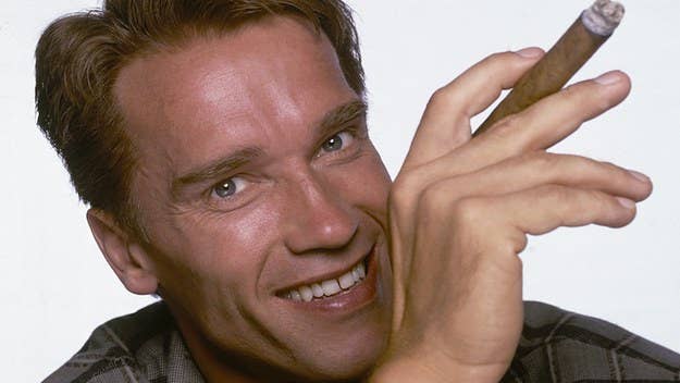Whether he's taming kindergartners or aliens, the Governator is the ultimate badass hero. Here's our list of the best Arnold Schwarzenegger movies. 