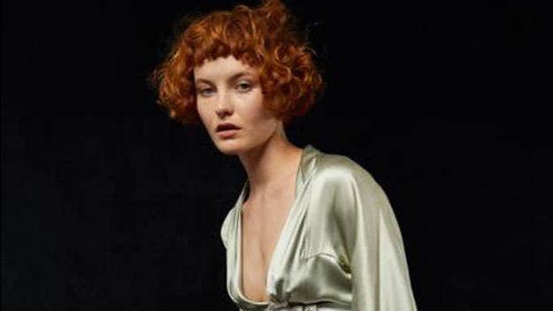 G.O.O.D. Music's Kacy Hill explains her mission statement for her new album, the advice Kanye gave her, and more.