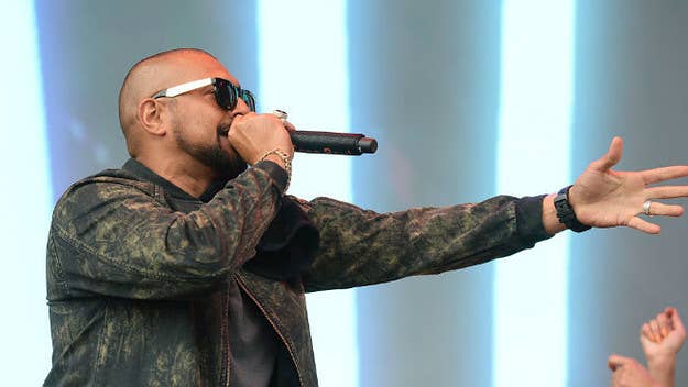 Sean Paul has more to say about Drake and dancehall.