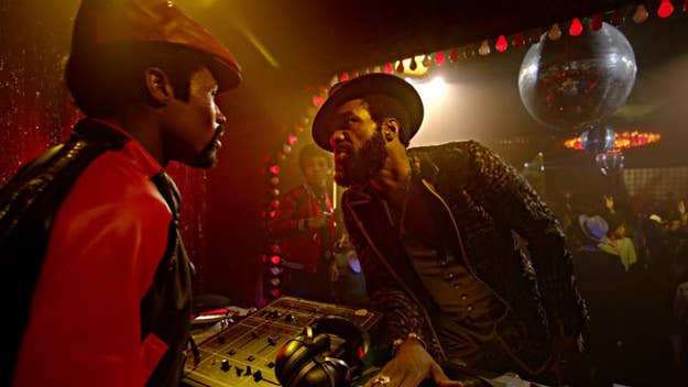 'The Get Down' is one of few Netflix series to meet an early end.