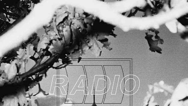 Tune into the latest episode of OVO Sound Radio, featuring guest mixes by Benji B and Woodkid.