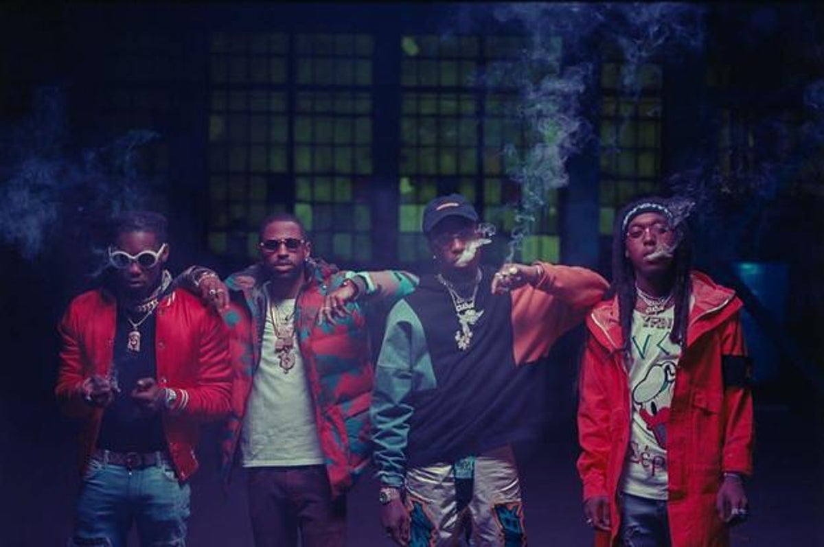 Big Sean Drops 'Sacrifices' Video With Migos - XXL