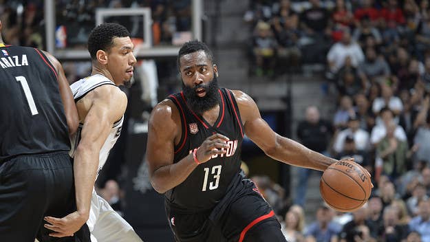 Houston's James Harden took on a condensed role this season and became the archetype for the ideal combo guard. These five players could copy his success.