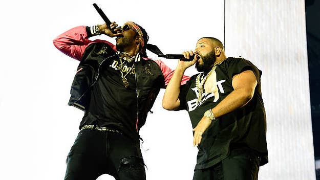 From DJ Khaled to Haim to Jay Z, we break down the biggest albums coming this summer.