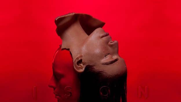 Sevdaliza's upcoming album is shaping up to be something special.