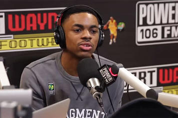 Vince Staples answers the question of "Who's the greatest rapper alive?"