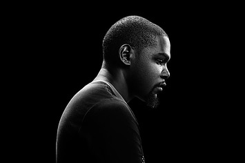 Kevin Durant Profile
