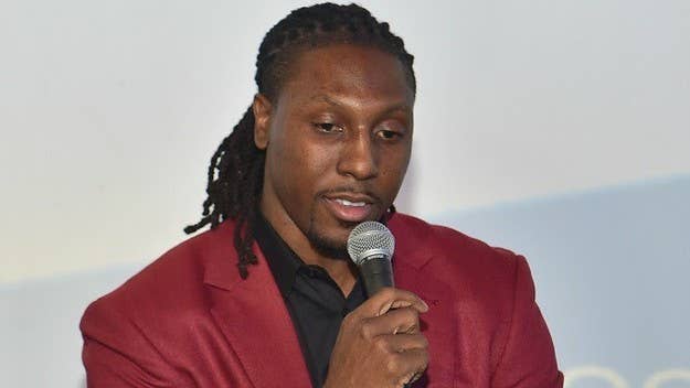 Former Falcons wide receiver Roddy White sounded off on the Atlanta coaches for blowing the Super Bowl.
