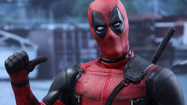 A freshly released teaser for 'Deadpool 2' provides the expected mix of profanity, lampooning traditional superhero tropes, and sophomoric humor.