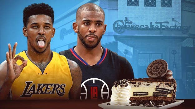 We surveyed NBA players about the strange cult fanaticism America's no.1-ranked casual-dining chain inspires—and why the brown bread remains the G.O.A.T