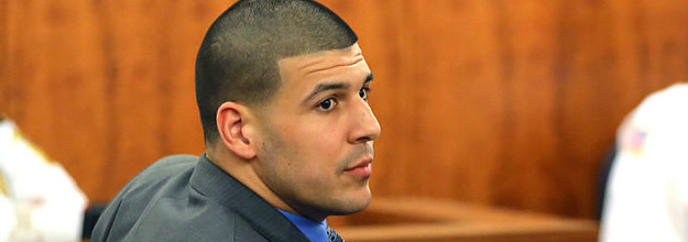 Aaron Hernandez death officially ruled suicide