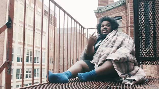See Michael Christmas live on our upcoming No Ceilings tour.