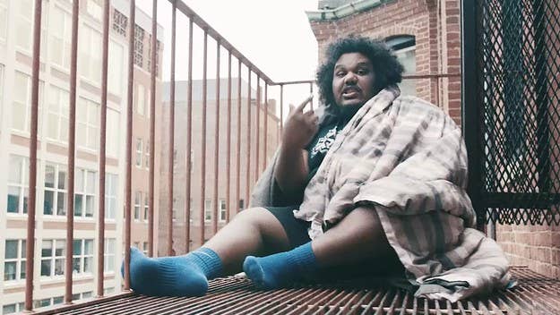 See Michael Christmas live on our upcoming No Ceilings tour.