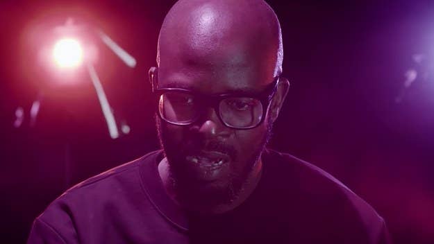 South African DJ Black Coffee discusses his 'More Life' feature as well as the accusations that Drake is a "culture vulture."