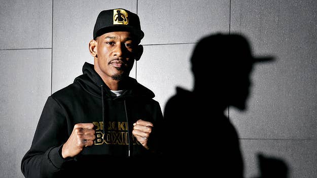 Before his huge fight with the seemingly invincible Gennady Golovkin, Brooklyn's own Daniel Jacobs tells us what it will to take to hand GGG his first L.