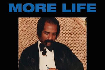 Drake 'More Life'