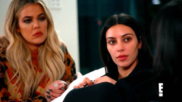 Even in a vulnerable moment, Kim Kardashian remains in control of her career.