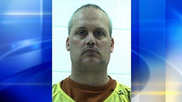 Jeffrey Sandusky, the 41-year-old adopted son of Jerry Sandusky, has been arrested and charged with several sex crimes involving children.