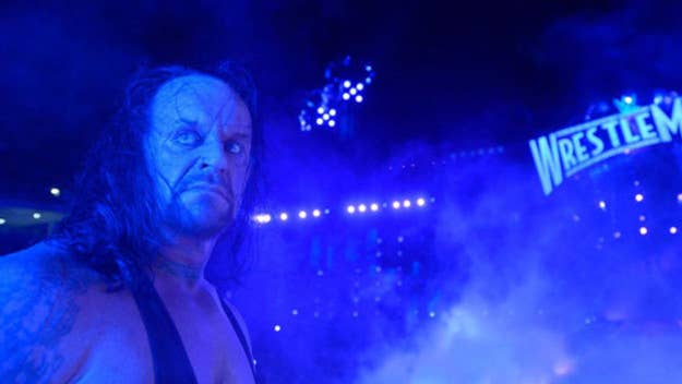 The Undertaker may have wrestled his final match. What's next for the WWE's Phenom?