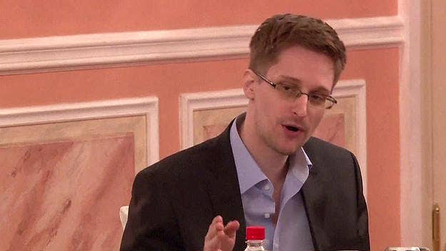 Edward Snowden and his ALCU lawyer are denying reports of Snowden being extradited to America as an act of goodwill between the U.S. and Russia.