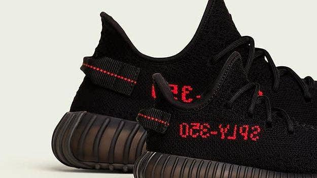 This weekend's release include Yeezy Boost 350 V2s, Air Jordans for Black History Month, Valentine's Day and more.