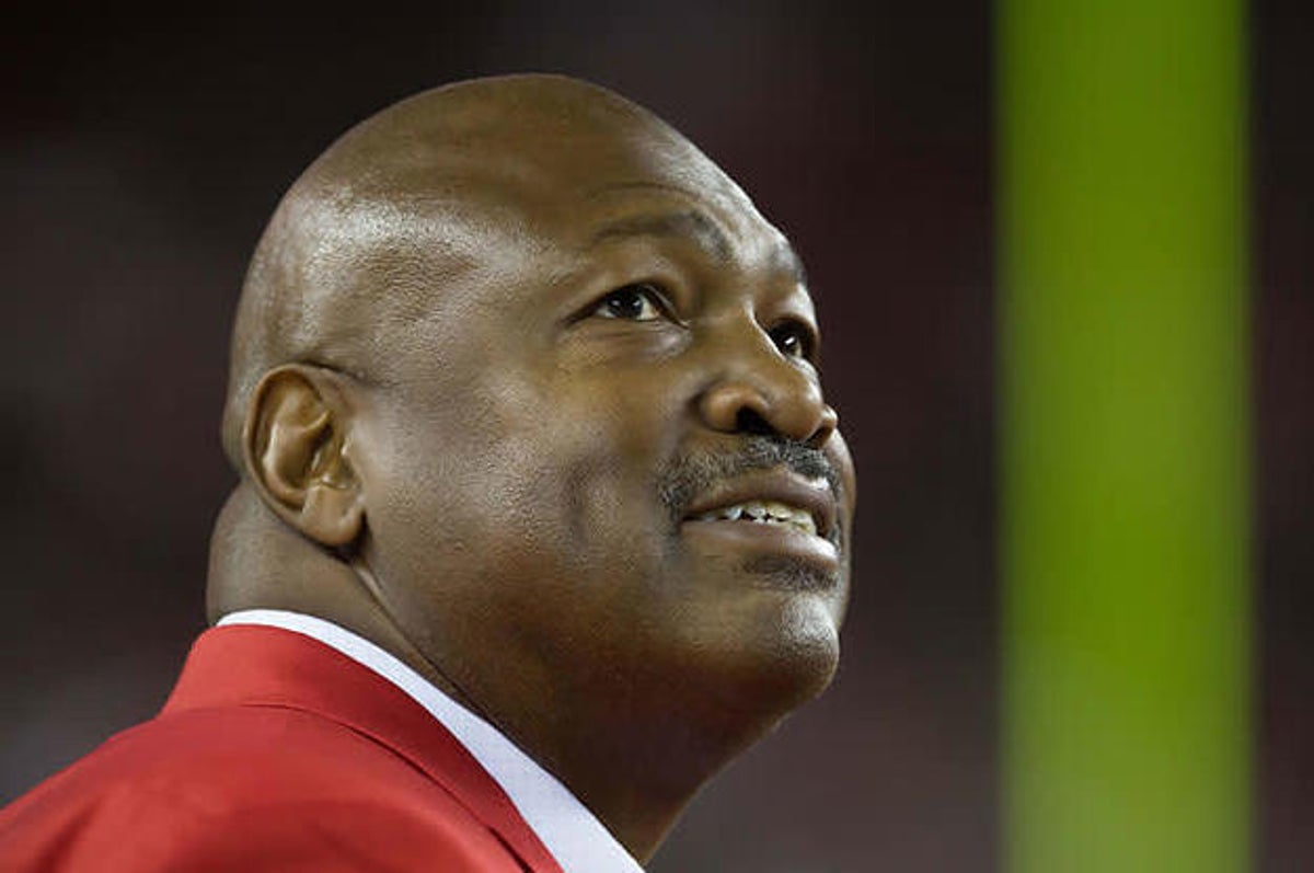 Only Other NFL Player With Five Super Bowl Rings, Charles Haley, Challenges  Tom Brady to Get His Sixth