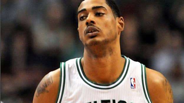 Celtics big man Fab Melo has reportedly passed away at the age of 26 in Brazil.